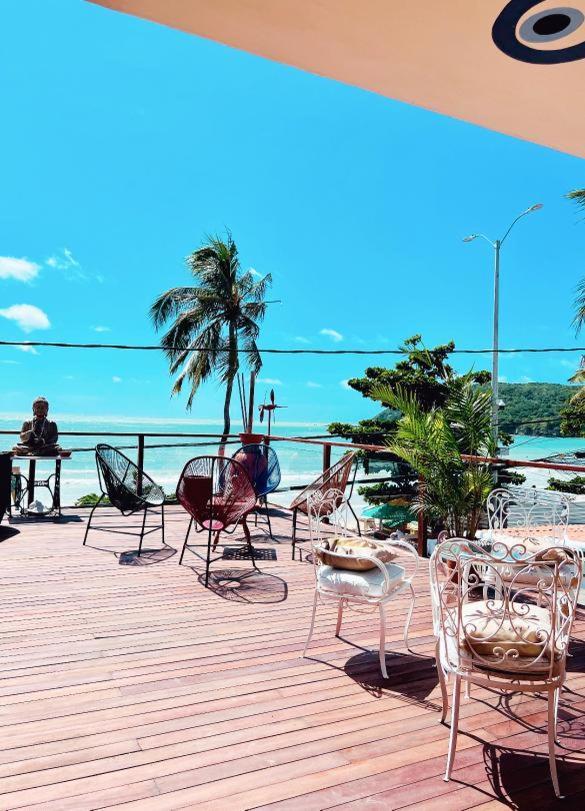 Kabatukila Pousada Natal Exteriör bild