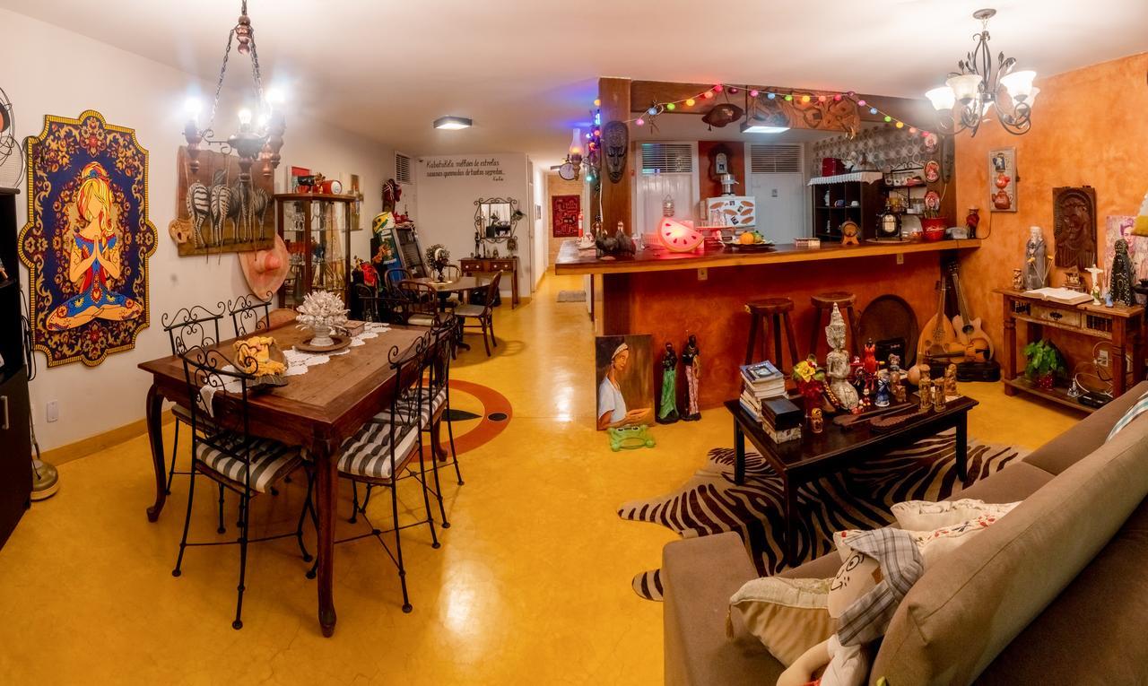 Kabatukila Pousada Natal Exteriör bild